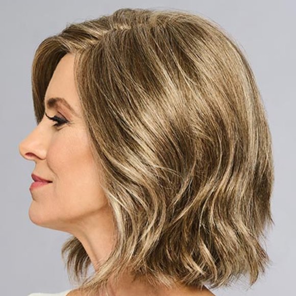 GABOR MOD ABOUT YOU in GL6-30 Mahogany - Picture 4 of 6